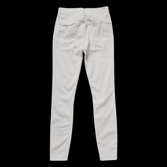 Frame Off White Jeans | Size 27 - Picture 2 of 9